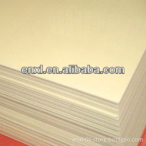 professional manufacturer 100% virgin ABS Sheets